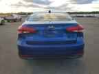 2018 KIA FORTE