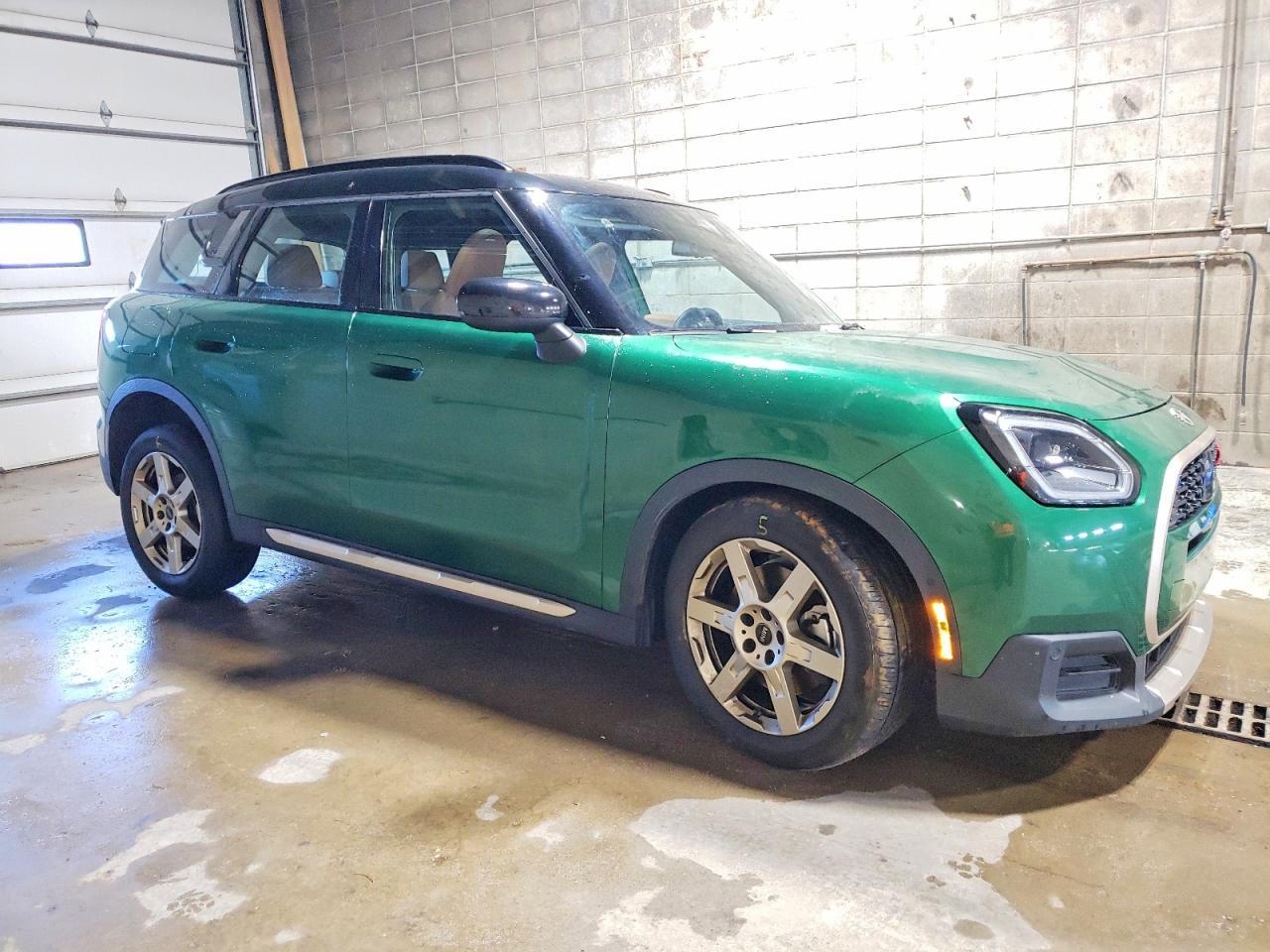 2025 MINI Countryman
