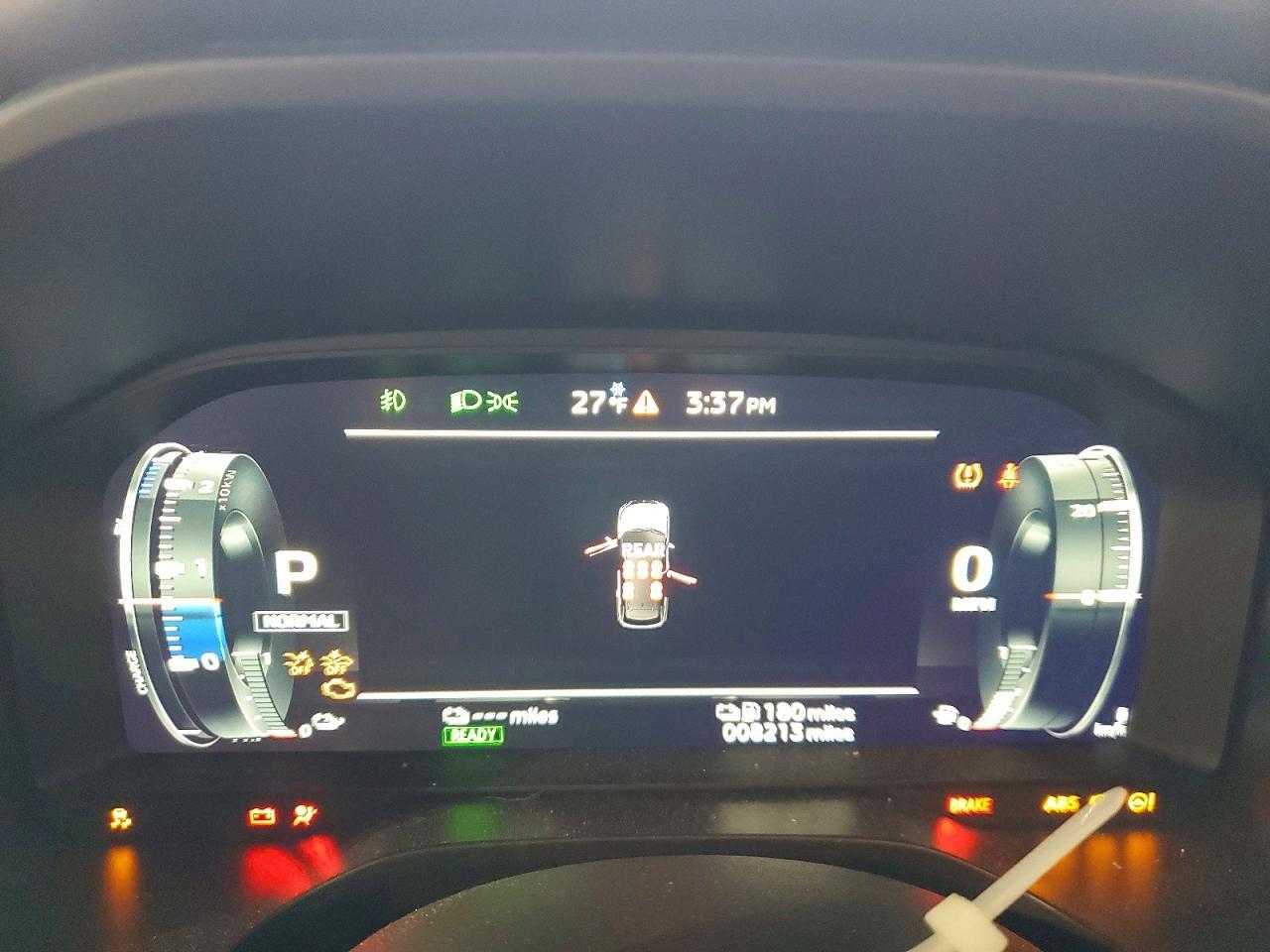 2025 MITSUBISHI outlander