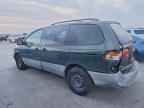 2000 TOYOTA SIENNA
