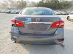 2016 NISSAN SENTRA