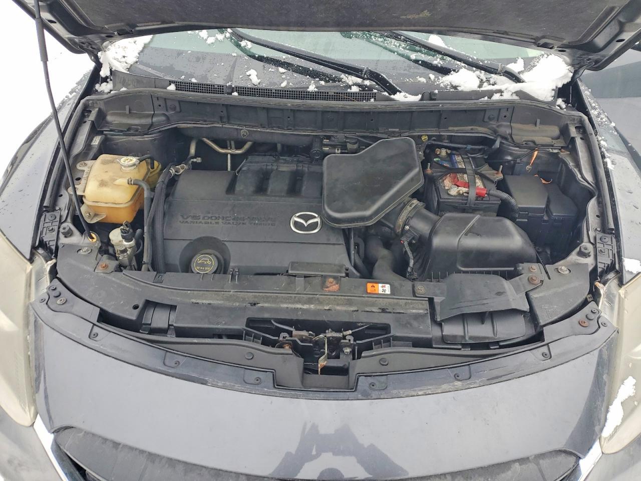2013 MAZDA CX-9