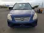 2005 HONDA CR-V