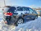 2018 KIA SORENTO