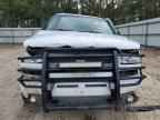 2002 CHEVROLET Tahoe