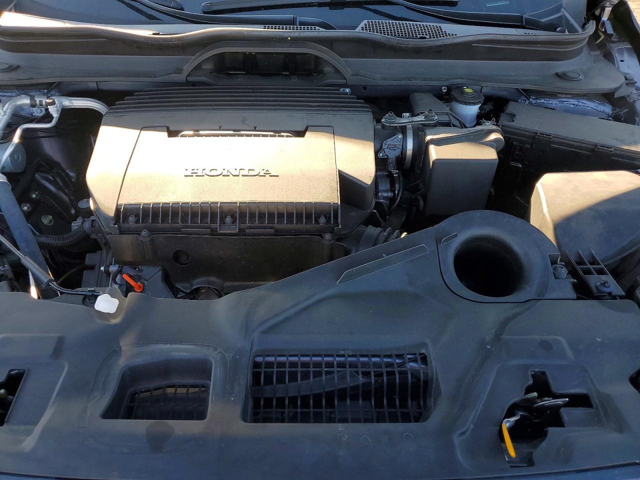 2024 HONDA PILOT