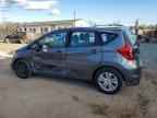 2017 NISSAN Versa Note