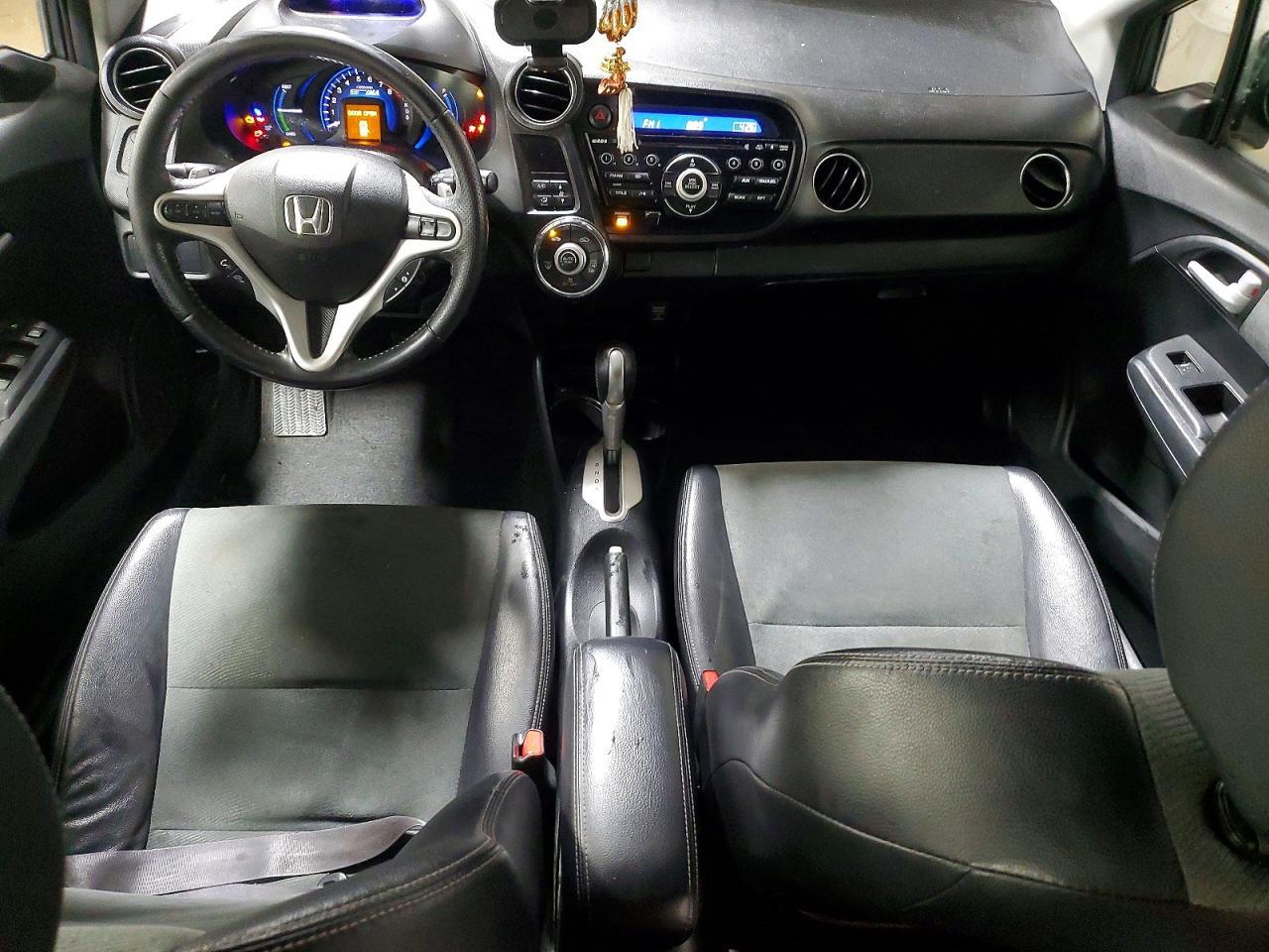 2012 HONDA Insight
