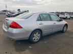 2006 HONDA ACCORD