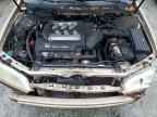 2001 HONDA ACCORD