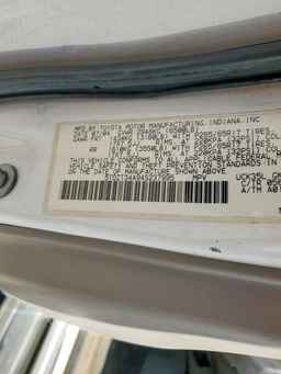 2004 TOYOTA Sequoia