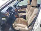 2011 MERCEDES-BENZ E-Class