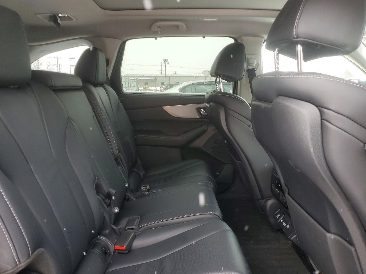 2024 ACURA MDX