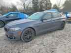 2016 BMW 5 series