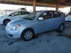 2011 HYUNDAI ACCENT