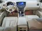 2013 NISSAN PATHFINDER