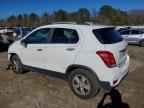 2018 CHEVROLET TRAX