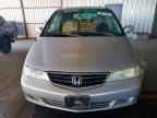 2003 HONDA ODYSSEY