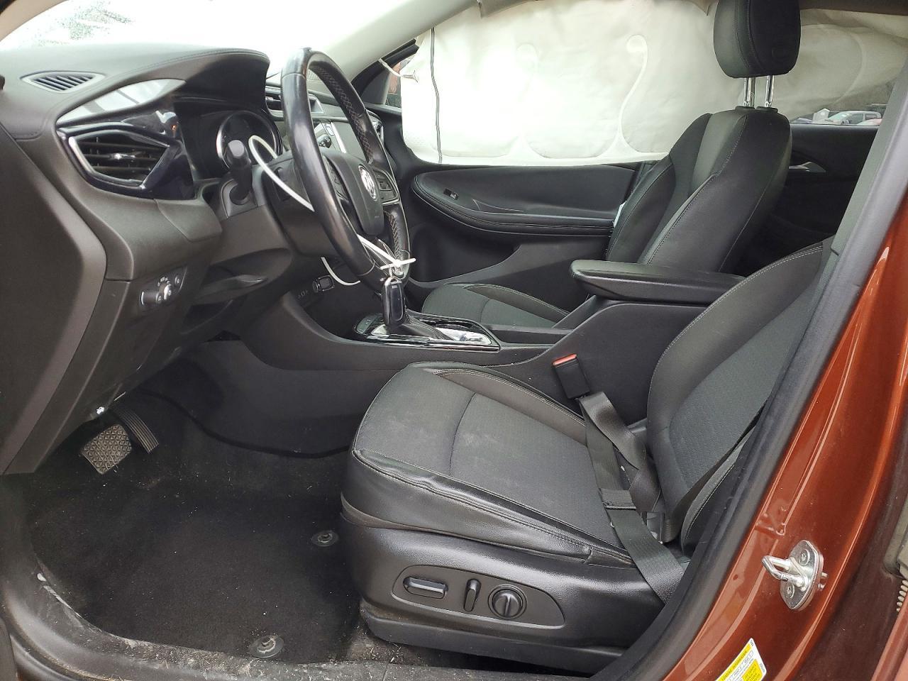 2020 BUICK Encore GX