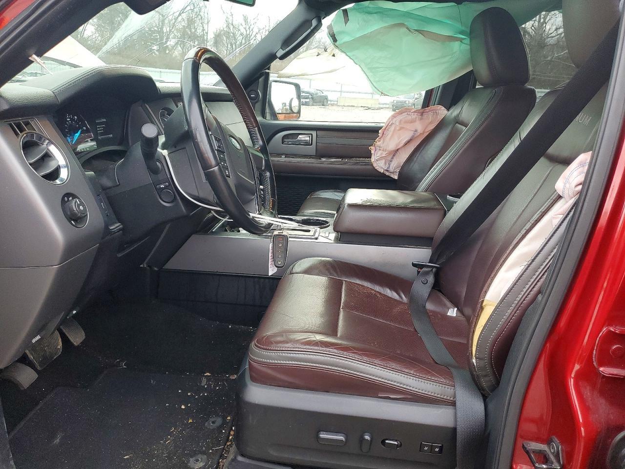 2015 FORD Expedition