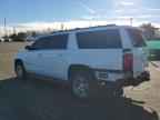 2015 CHEVROLET Suburban