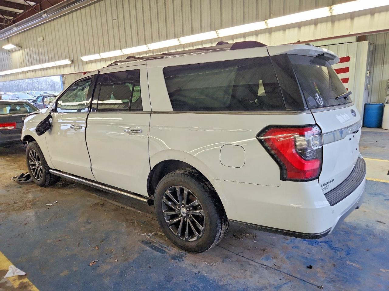 2020 FORD Expedition