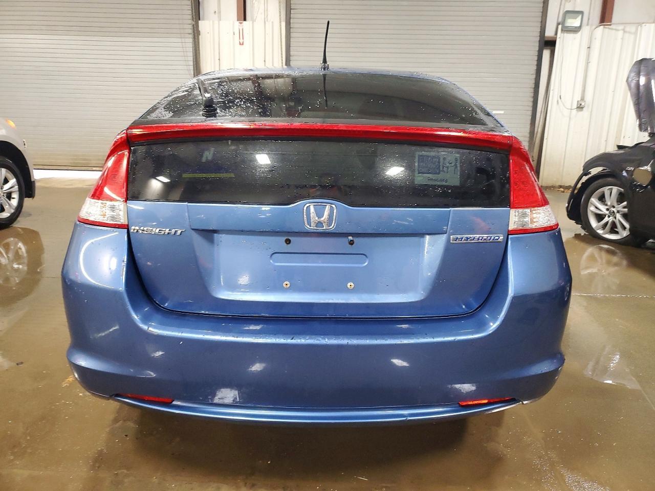 2010 HONDA Insight
