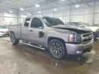 2008 CHEVROLET Silverado