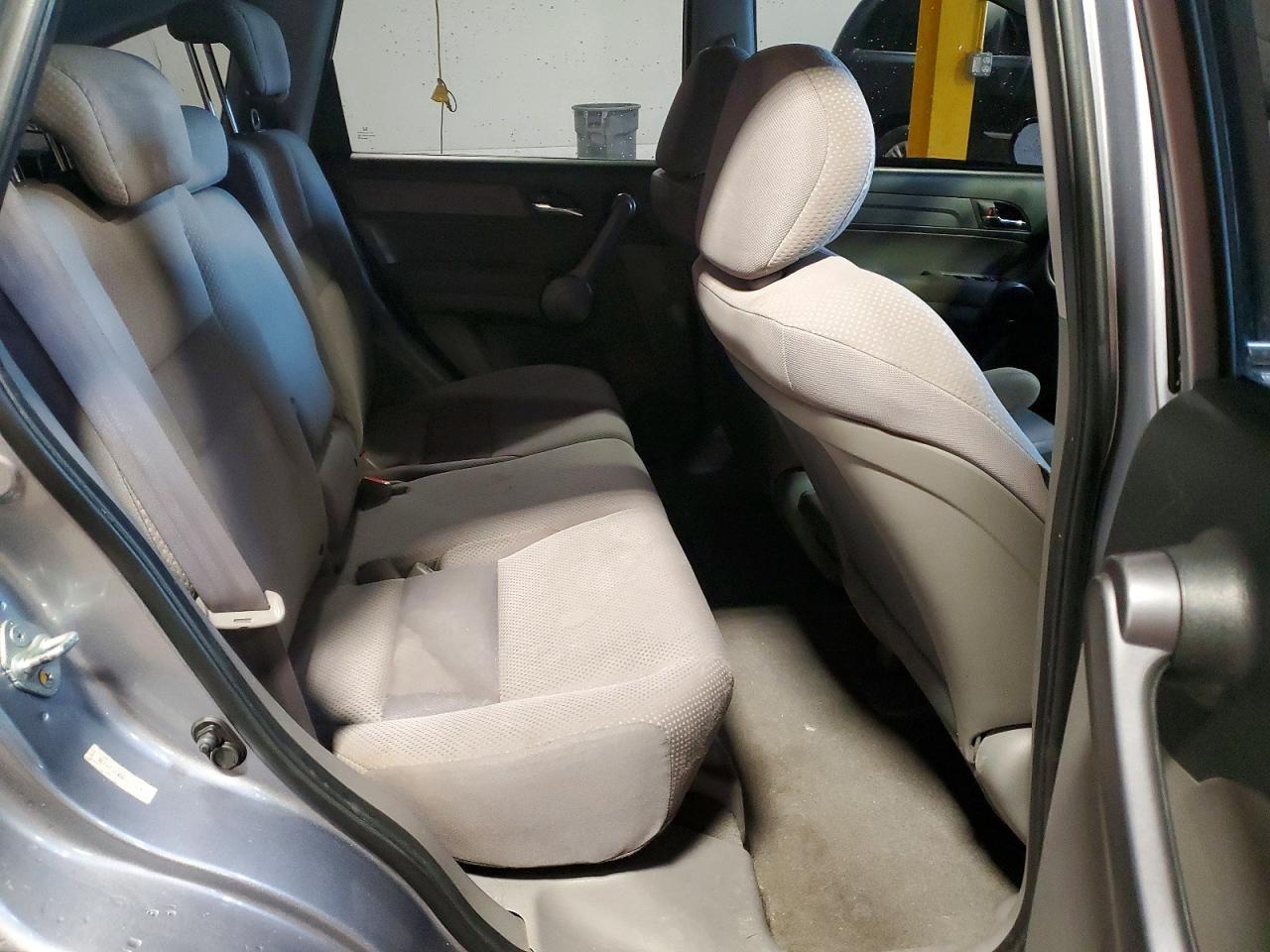 2008 HONDA CR-V