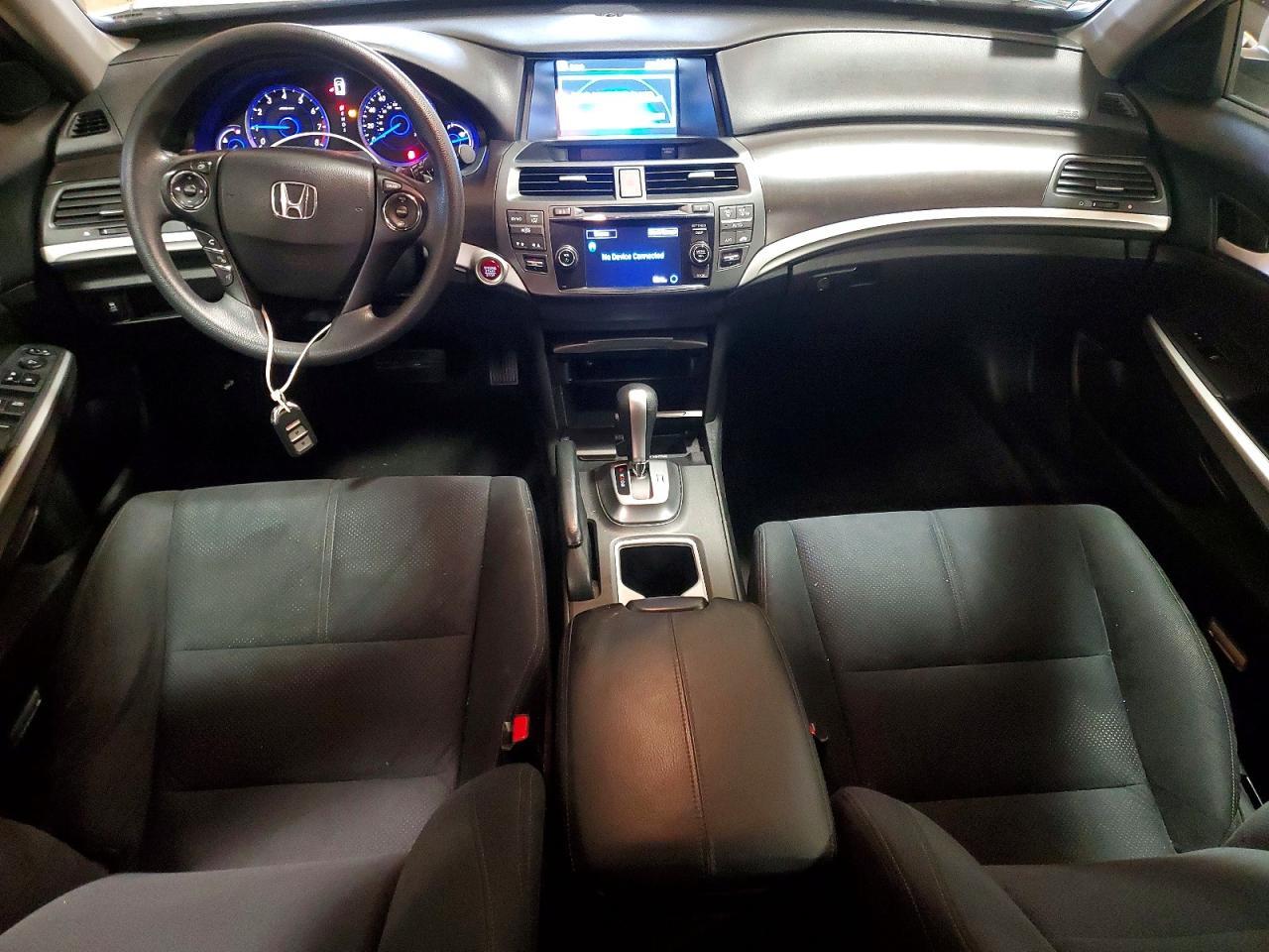 2013 HONDA Crosstour