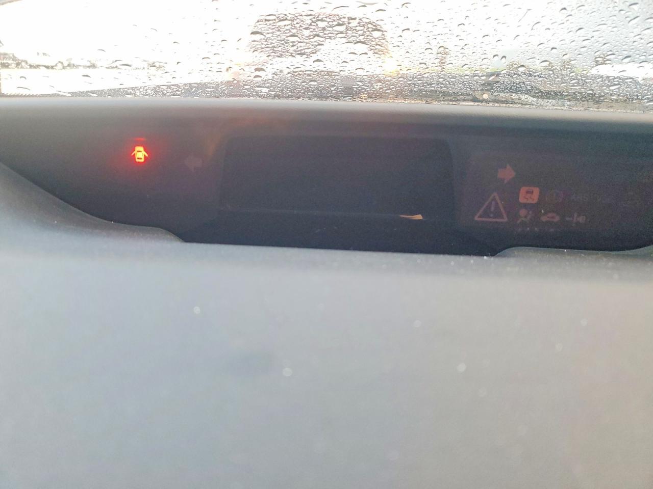 2009 TOYOTA PRIUS