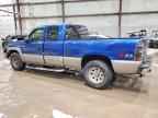 2003 CHEVROLET Silverado