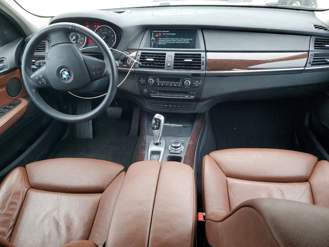 2013 BMW X5