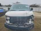 2012 CHEVROLET EXPRESS 2500