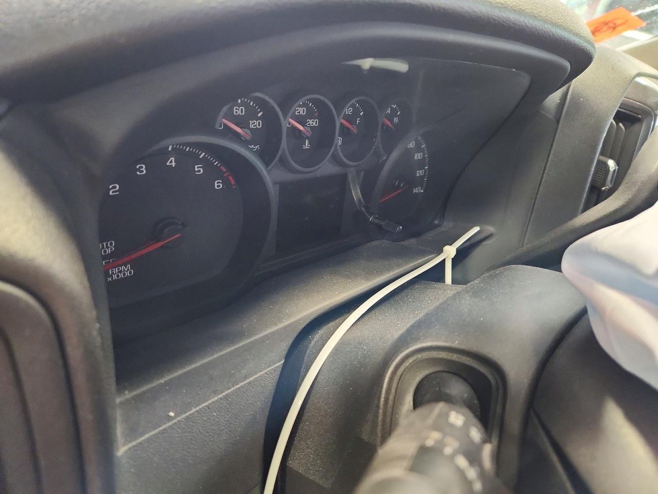 2022 GMC Sierra