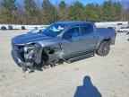 2023 GMC CANYON