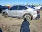 2023 SUBARU WRX
