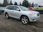 2009 TOYOTA HIGHLANDER