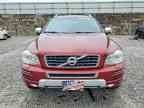2013 VOLVO XC90