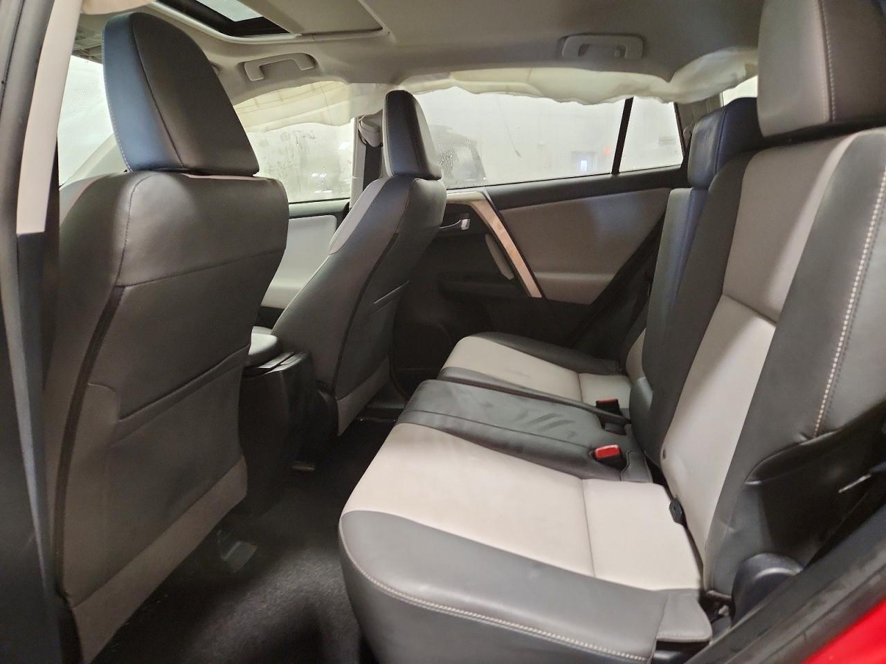 2014 TOYOTA RAV4