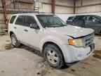 2009 FORD ESCAPE