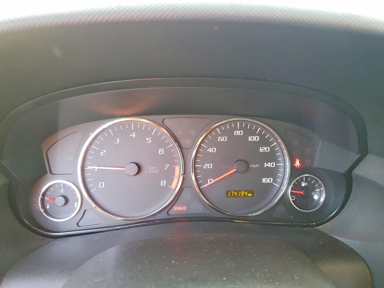 2006 CADILLAC SRX
