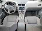 2012 CHEVROLET MALIBU