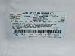 2009 FORD ESCAPE