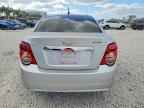 2014 CHEVROLET SONIC