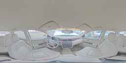 2007 BUICK LACROSSE
