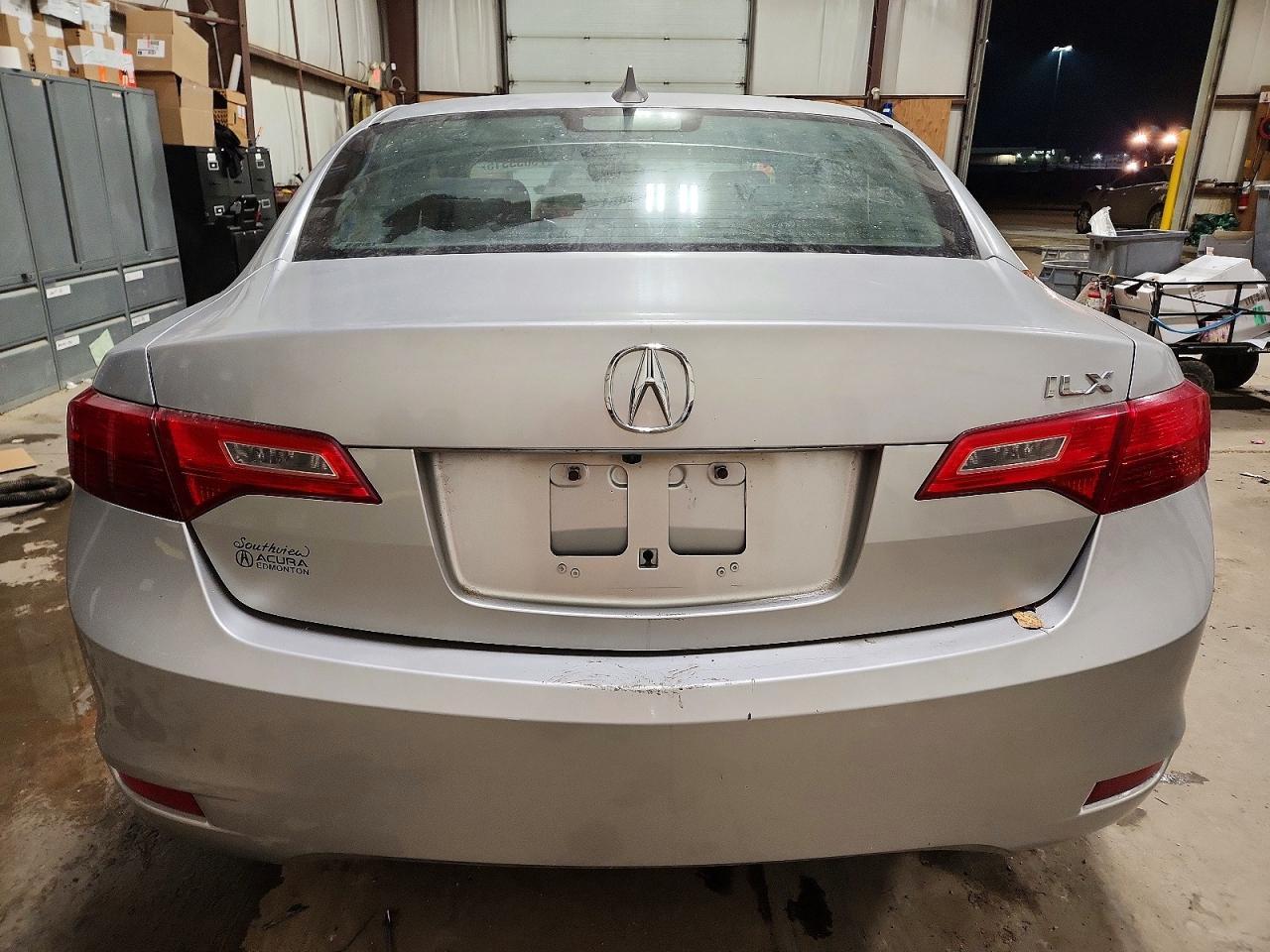 2013 ACURA ILX