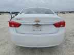 2017 CHEVROLET IMPALA