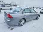 2004 HONDA CIVIC