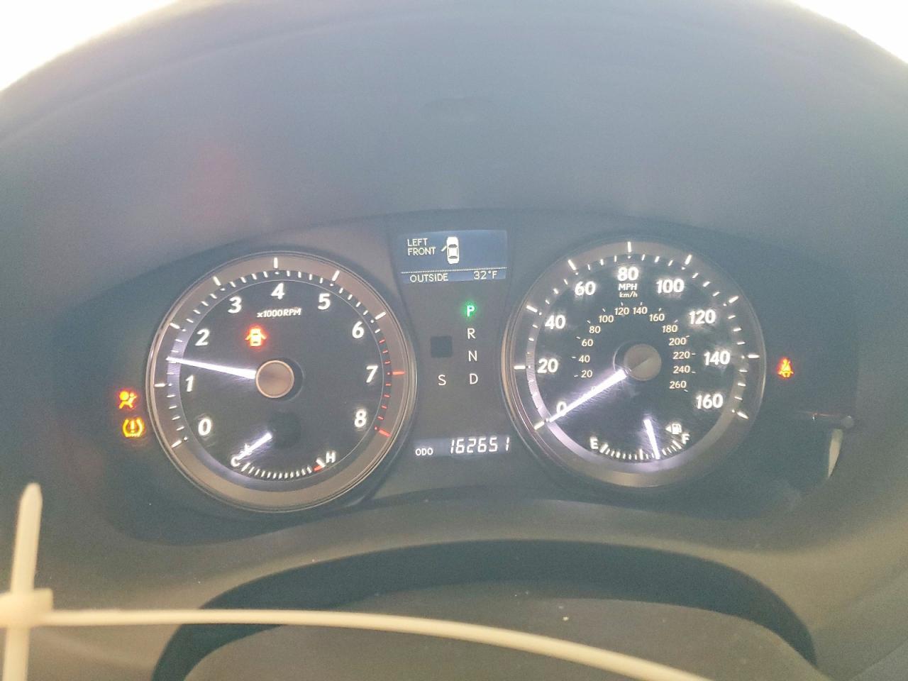 2010 LEXUS ES 350